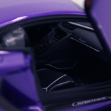 Tari Purple Lambo