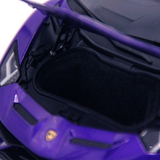 Tari Purple Lambo