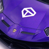 Tari Purple Lambo