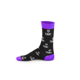 Tari Logo Socks