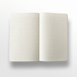Totally Secure Moleskine® Notebook