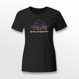 Retro Future Tari Shirt / Tank