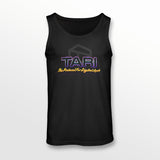 Retro Future Tari Shirt / Tank