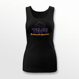 Retro Future Tari Shirt / Tank