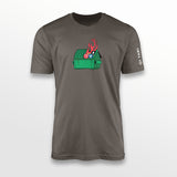 Dumpster Fire Shirt