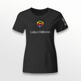 Collect Different Shirt