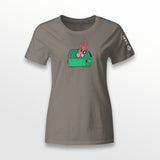 Dumpster Fire Shirt