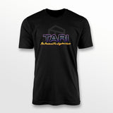 Retro Future Tari Shirt / Tank
